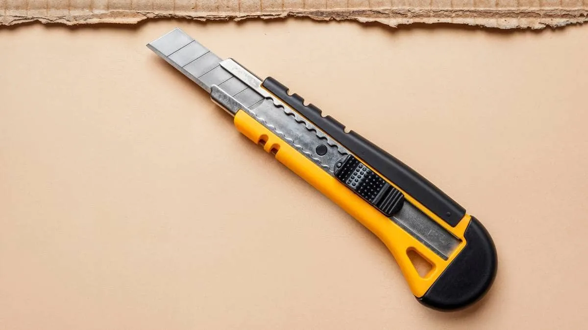Husband Slits Wife Throat With Paper Cutter After She Objects Affair
