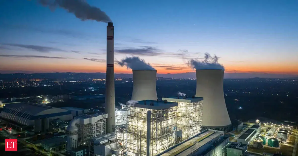 NTPC eyes 1400 MW nuclear plant in Bihar with two 700 MW units feasibility study underway