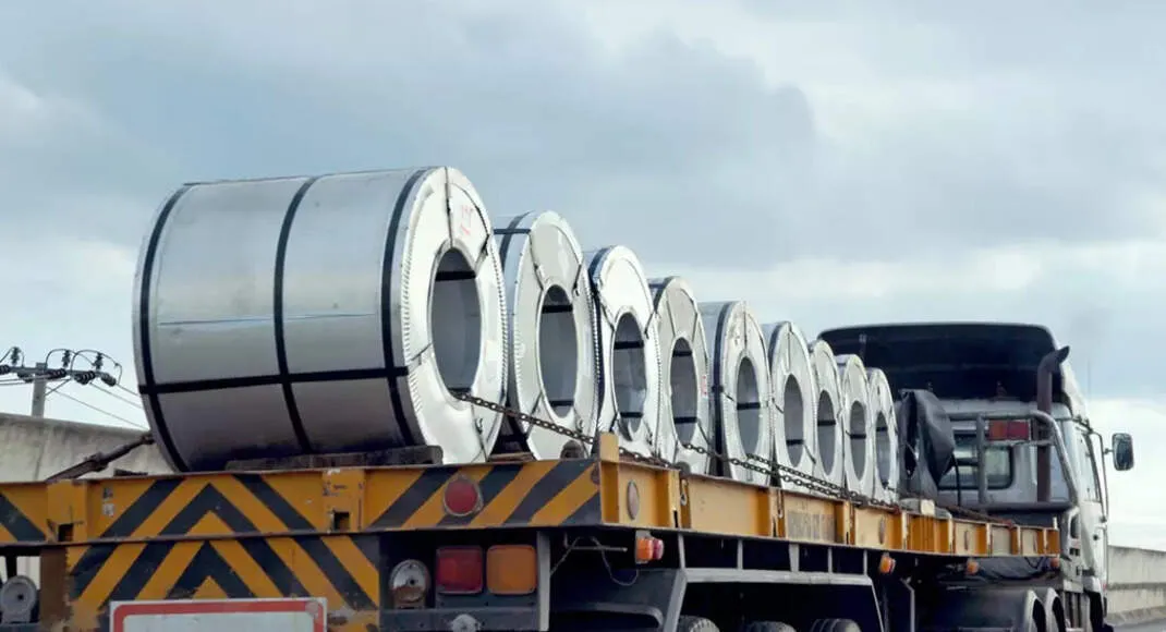 Steel prices hit a five year low as margins sink and recovery slips to 2027