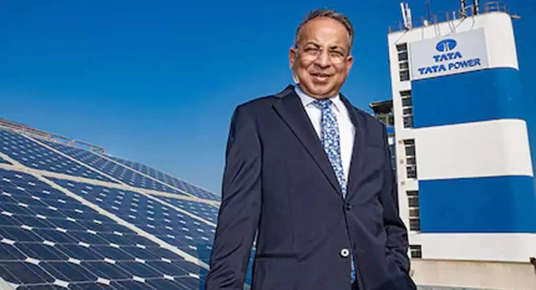 How Tata Power rescued Odisha’s broken grid and ignited its INR10000 crore green energy bet