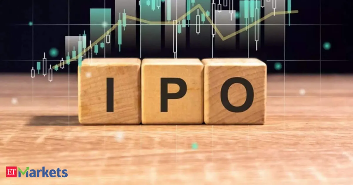 Value 360 Communications IPO oversubscribed 1.19 times to list on NSE Emerge May 11