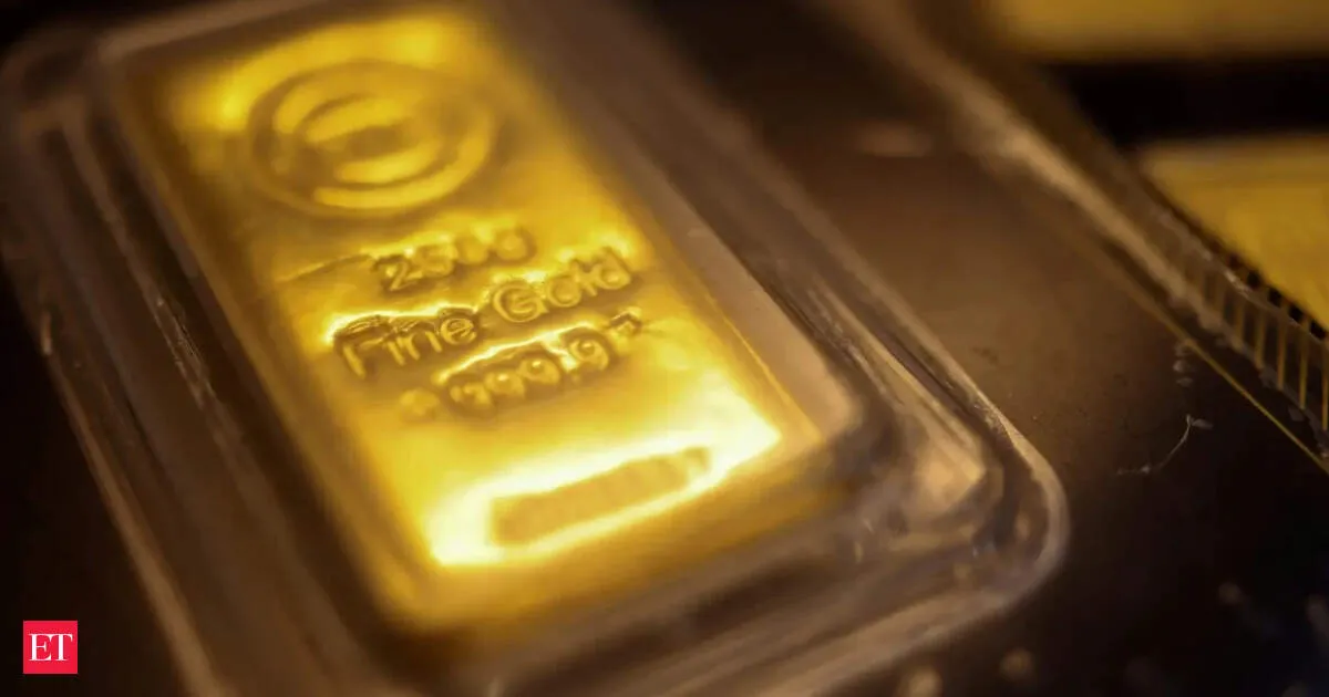 India’s gold discounts soar past $200 as duty hike triggers selling shock