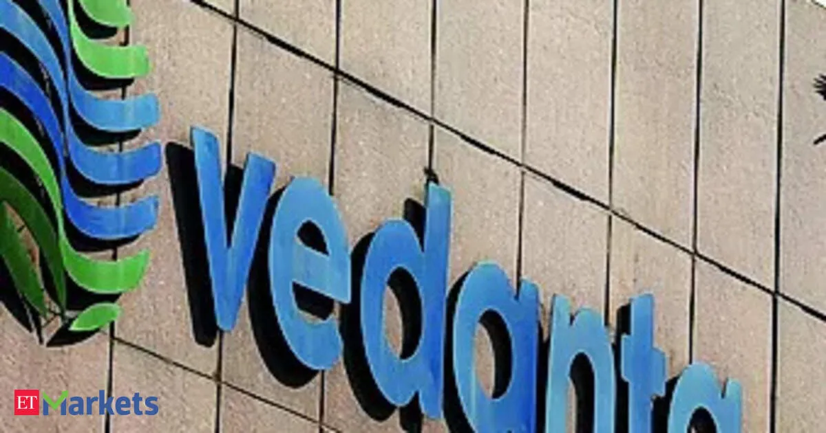 Vedanta shares jump 9% after demerger adjustment but the question is still buy or wait
