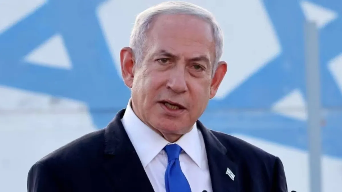 Netanyahu orders F35 and F15IA jets and billions for homegrown defense as Iran tensions rise