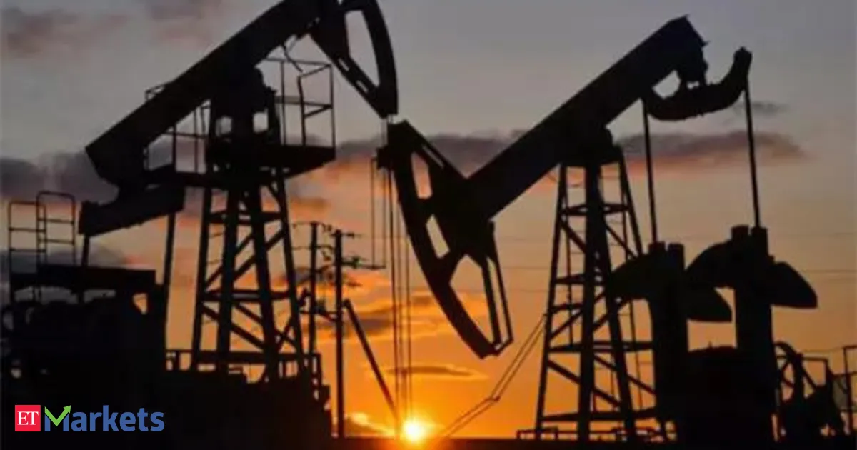 Brent Crude Falls Below 100 as US Iran Deal Hopes Spark Oil Rout