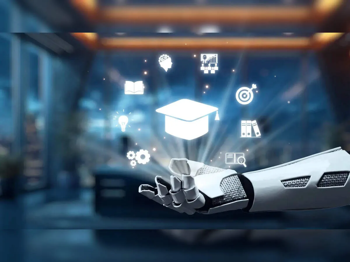 Centre launches 15000 AI scholarships for media gaming and entertainment training