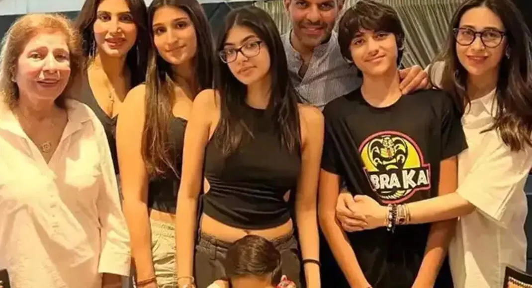 Karisma Kapoor fights a shocking injustice claim as courtroom allegations escalate fast