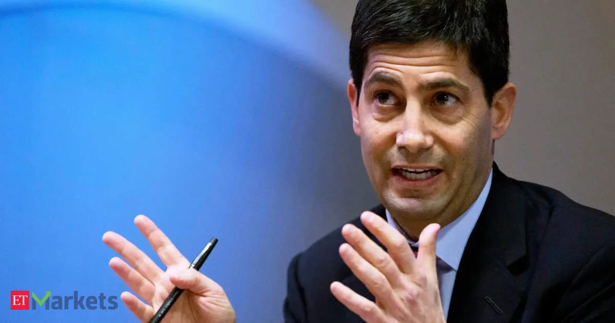 Kevin Warsh argues Fed transcript releases hurt monetary debate and calls for major overhaul