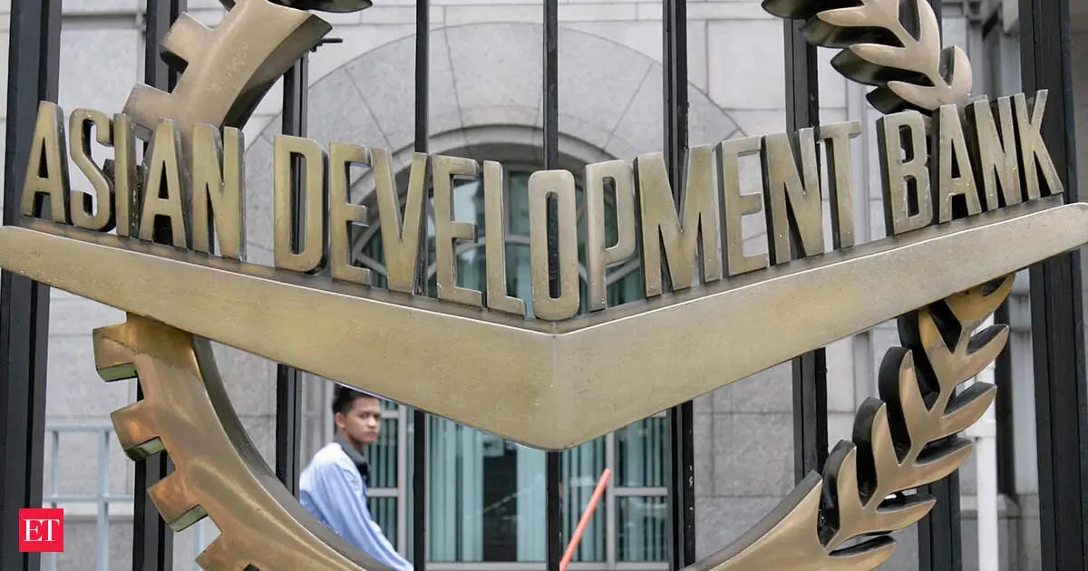 ADB told to expand capital fast and take a more transformational approach amid geopolitical shocks