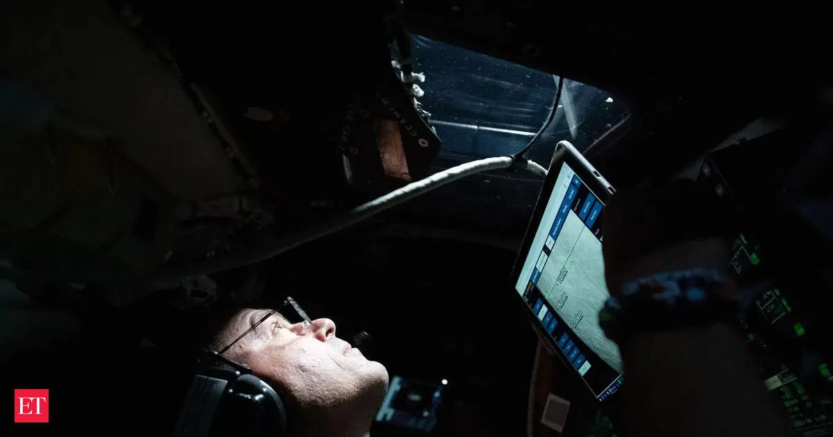 Artemis II astronauts near Earth after moon voyage called surreal and profound before fiery reentry