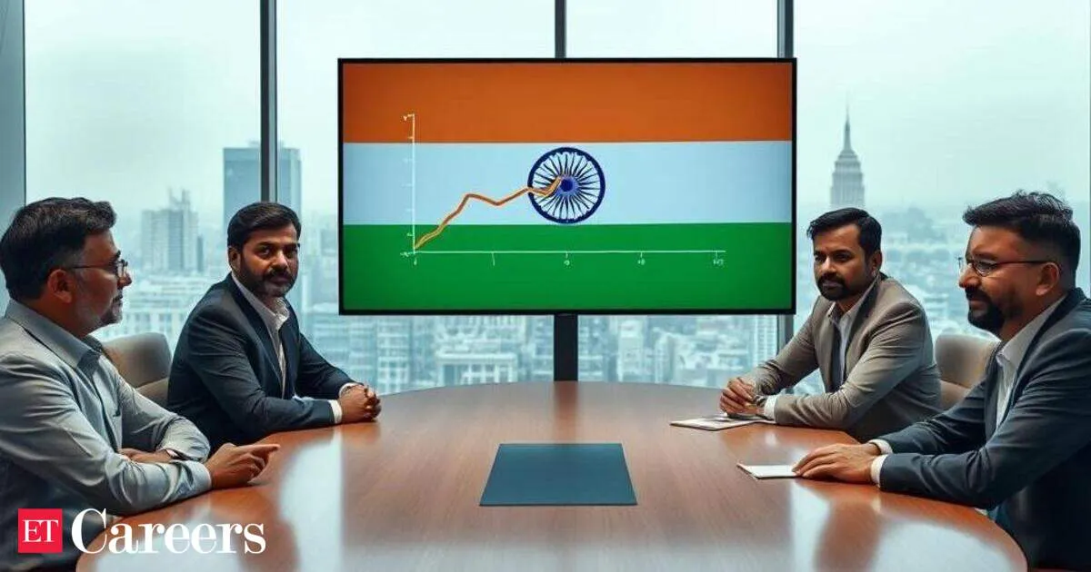 India Inc snaps up professional CEOs as million dollar pay surges across top firms