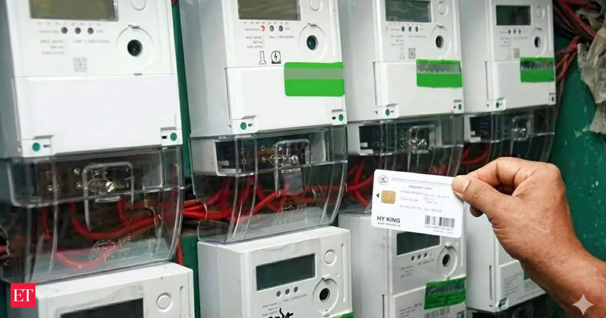 I Squared Capital plans exit from Polaris Smart Metering with $200 million valuation in play