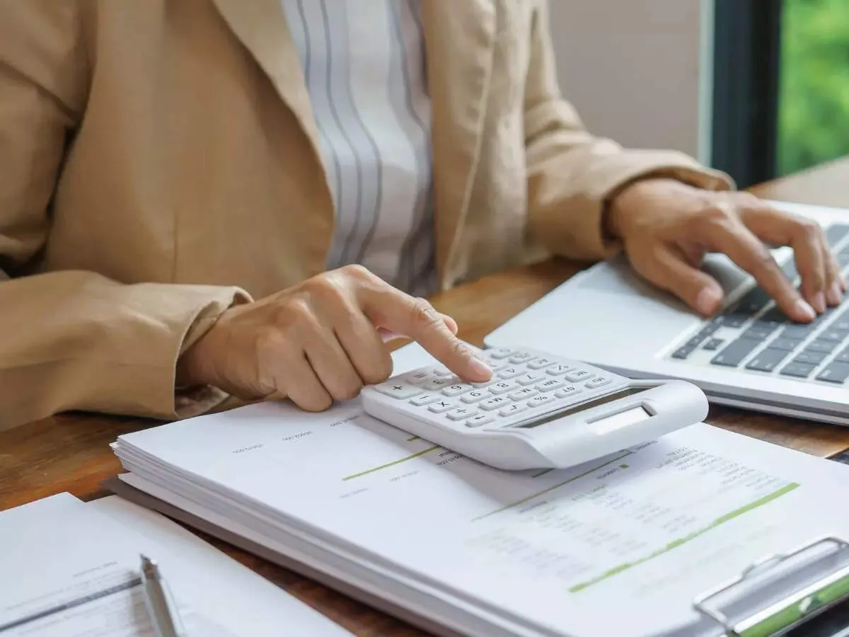 Budget 2026 Sitharaman offers big MAT relief to non residents on presumptive taxes