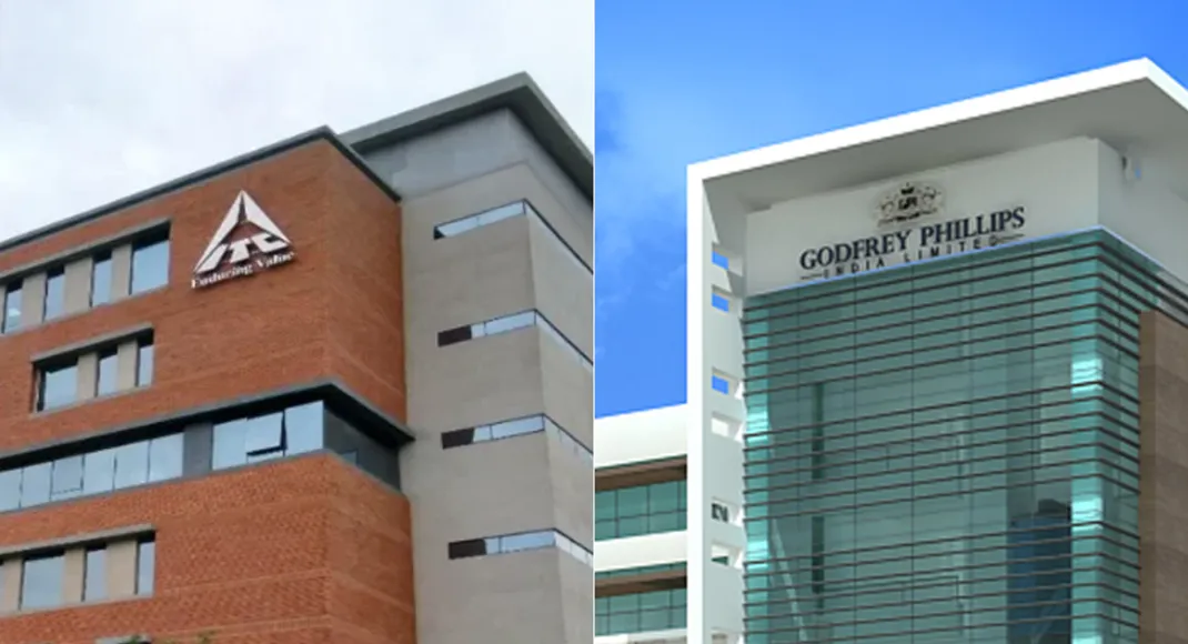 ITC faces tax shock and a bigger threat from Godfrey Phillips market share gains