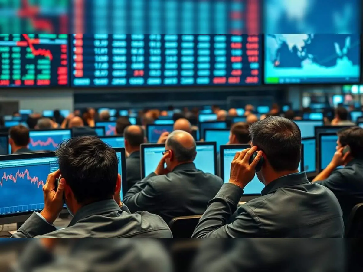 US software stocks slip again as IBM and ServiceNow results stoke AI disruption fears