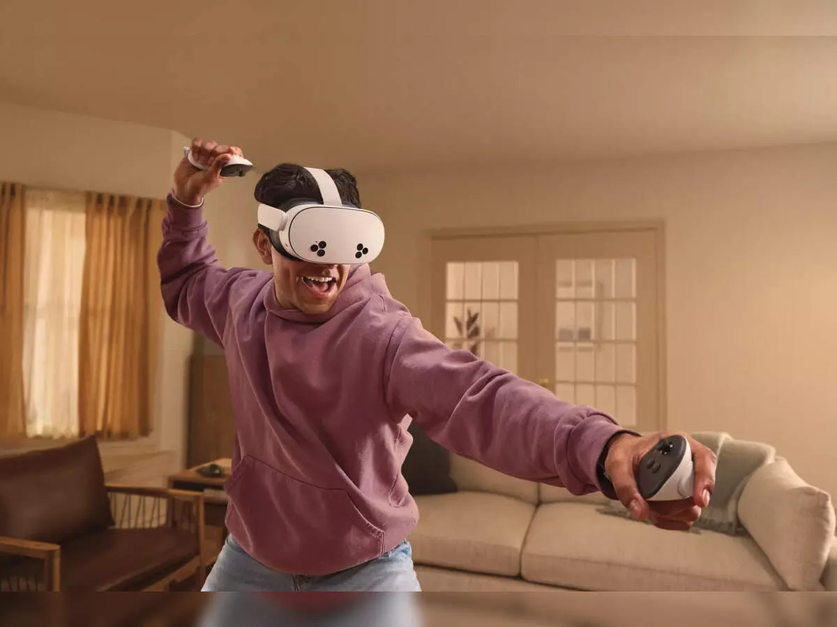 Meta to raise Quest VR headset prices in US from April 19 as chip costs climb