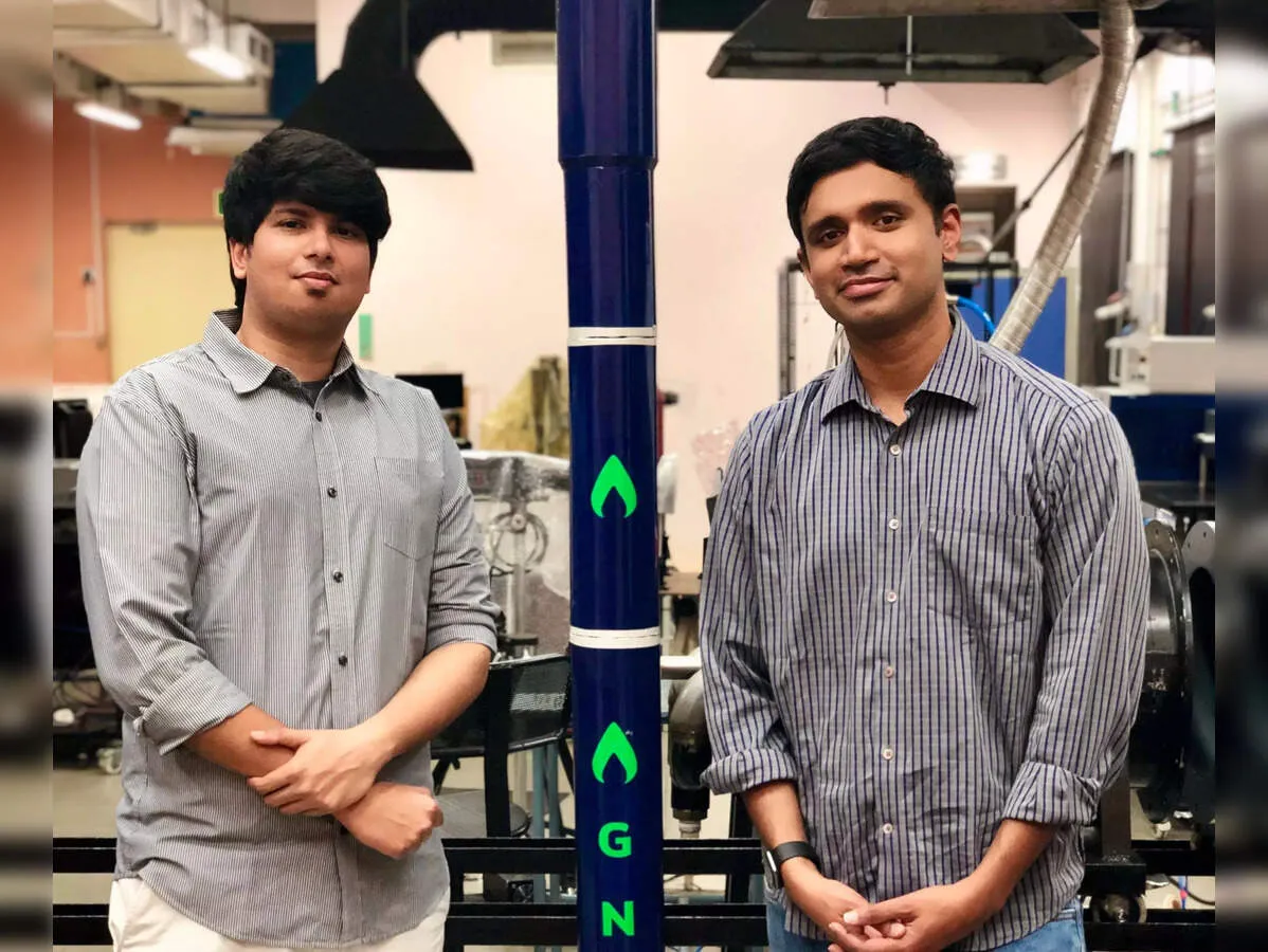 Agnikul Cosmos eyes $75 million raise at $500 million valuation in fresh private space push