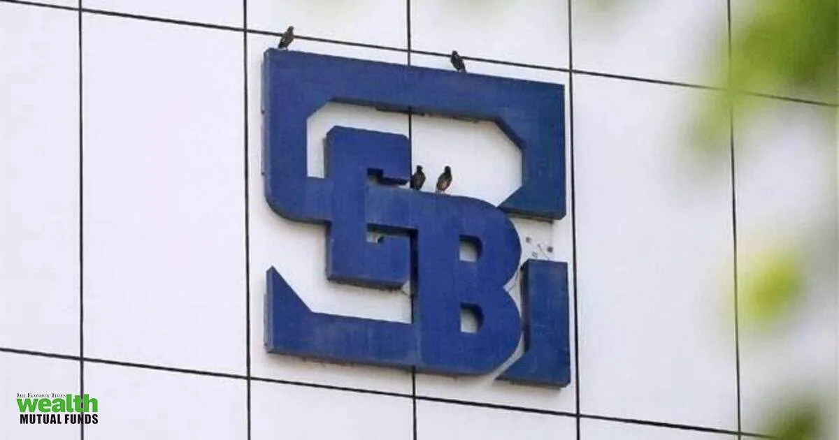 Sebi may expand intraday borrowing rules for mutual funds to boost cash management and returns