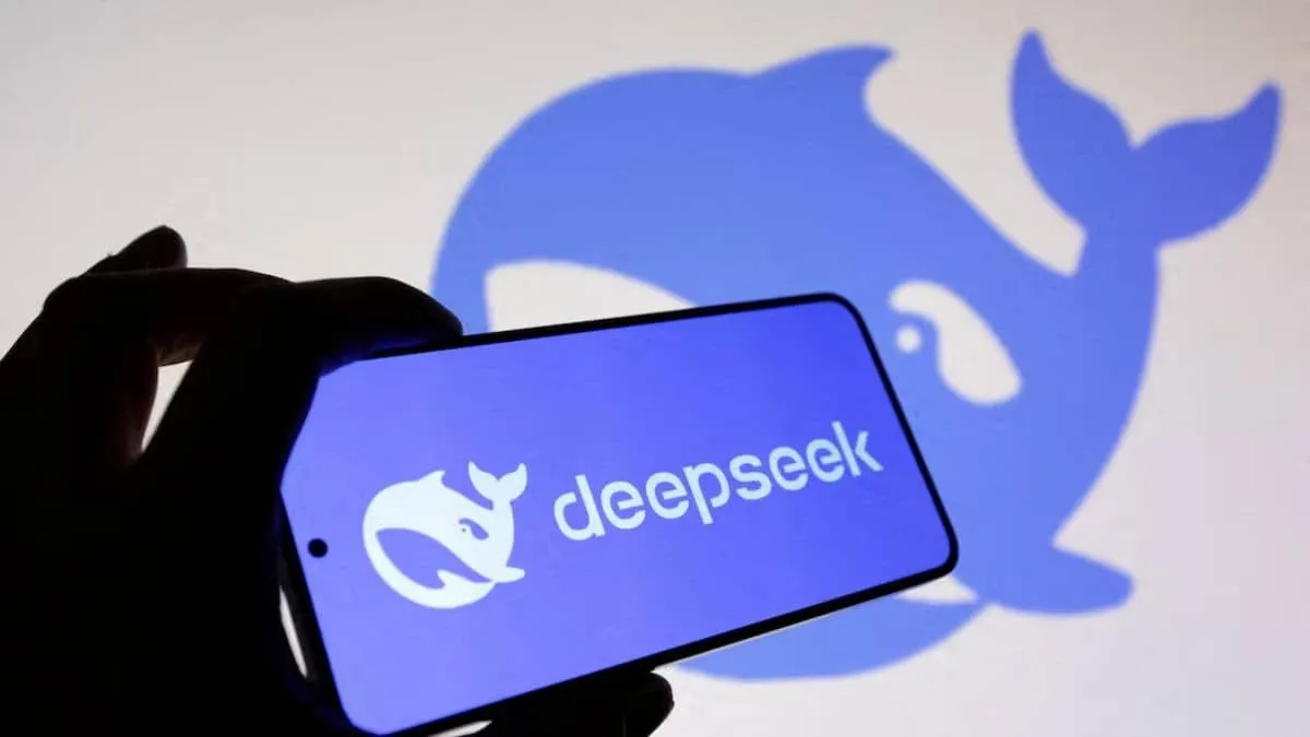 DeepSeek cuts AI prices 75% on V4-Pro to lure developers fast