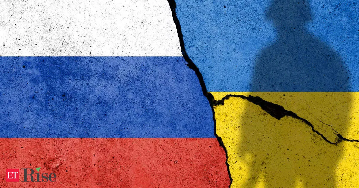 India government closely tracks global commodities as Russia Ukraine shock hits oil markets