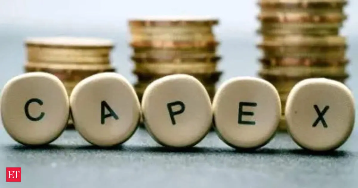 Fiscally disciplined states get priority access to 3000 crore SASCI incentive pool from Centre