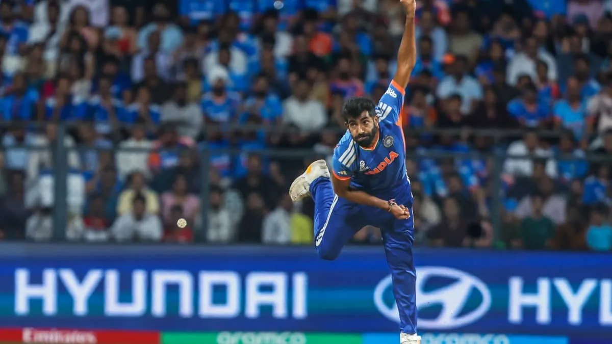 Philip Green Calls Jasprit Bumrah Best Bowler in the World Right Now