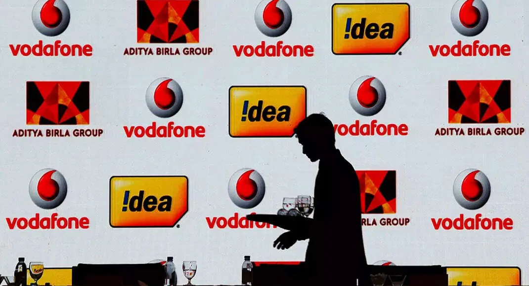 Vodafone Idea’s meteoric rise and sudden fall in five defining chapters