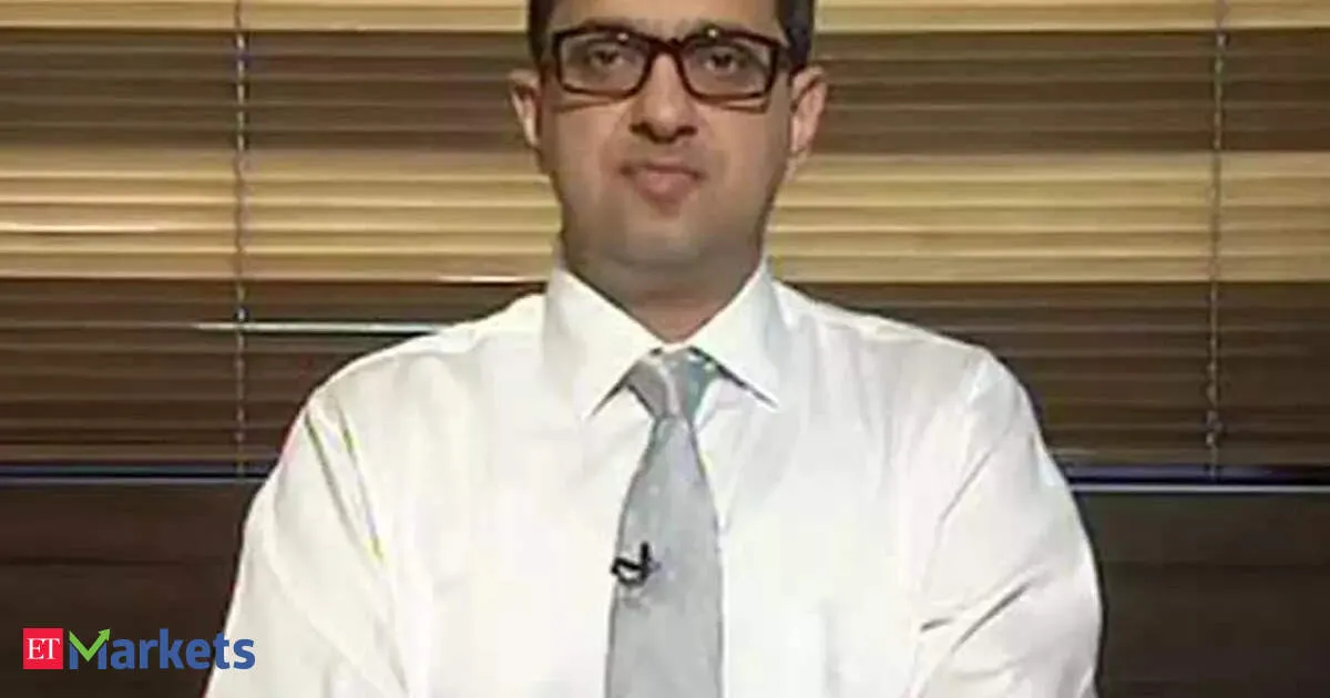Neeraj Dewan sees upside in defence realty and NBFCs as markets rebound from volatility