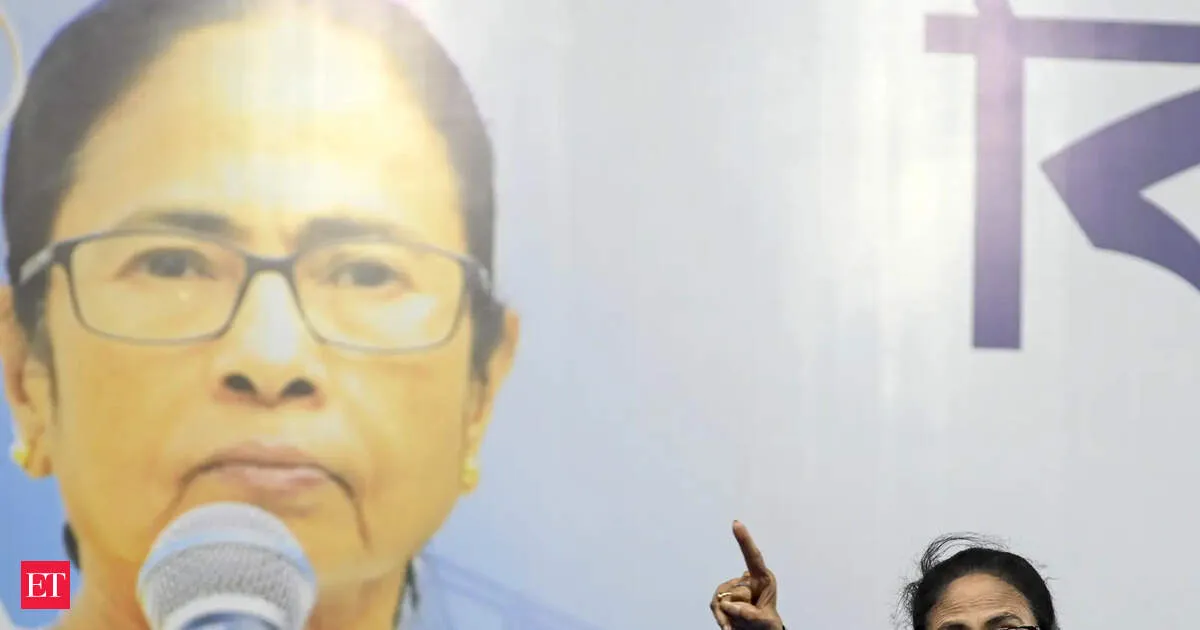 Bhabanipur election turns Mamata vs BJP into Bengal’s 2026 prestige showdown