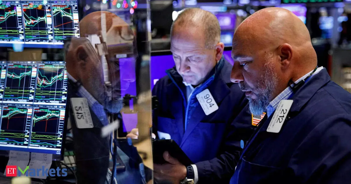 US earnings rules may change but markets expect quarterly reporting to win