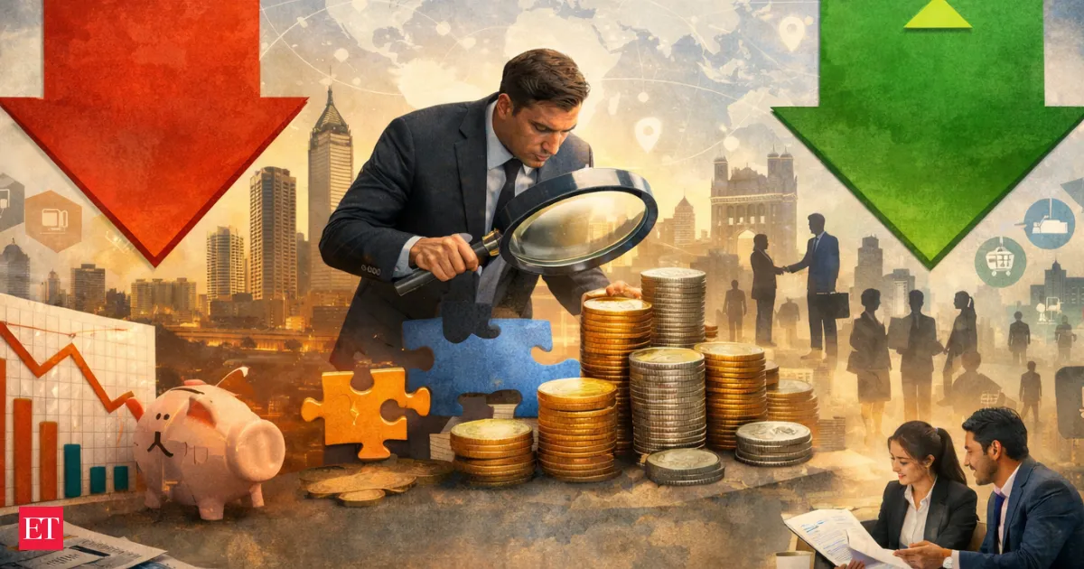 India consumer funding slips in FY26 as smaller deals surge across early stage