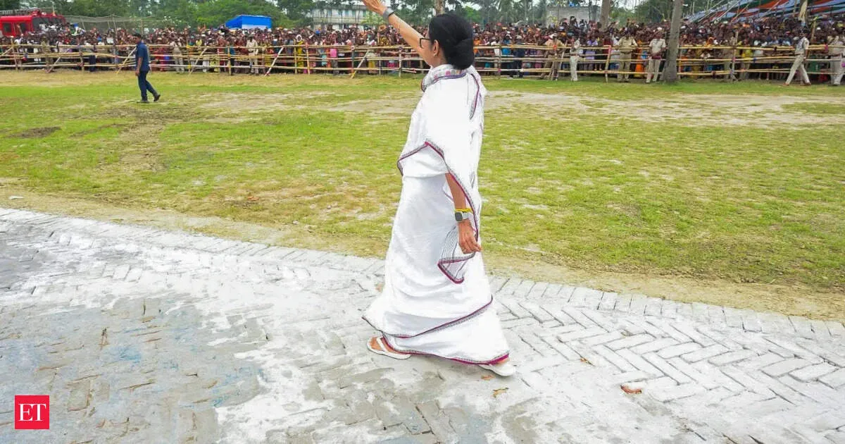 Bhangar and Canning Purba brace for fierce TMC vs ISF fight amid violence fears ahead of April 29