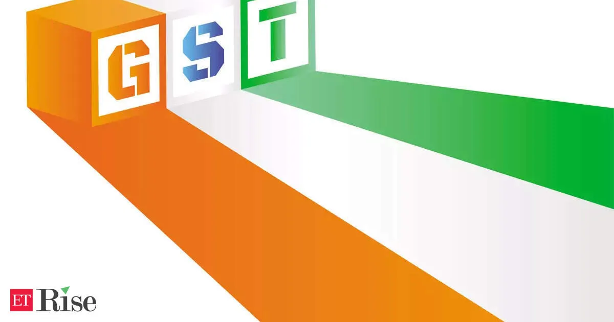 August GST collection jumps 28 percent to Rs 1 44 lakh crore for sixth straight month