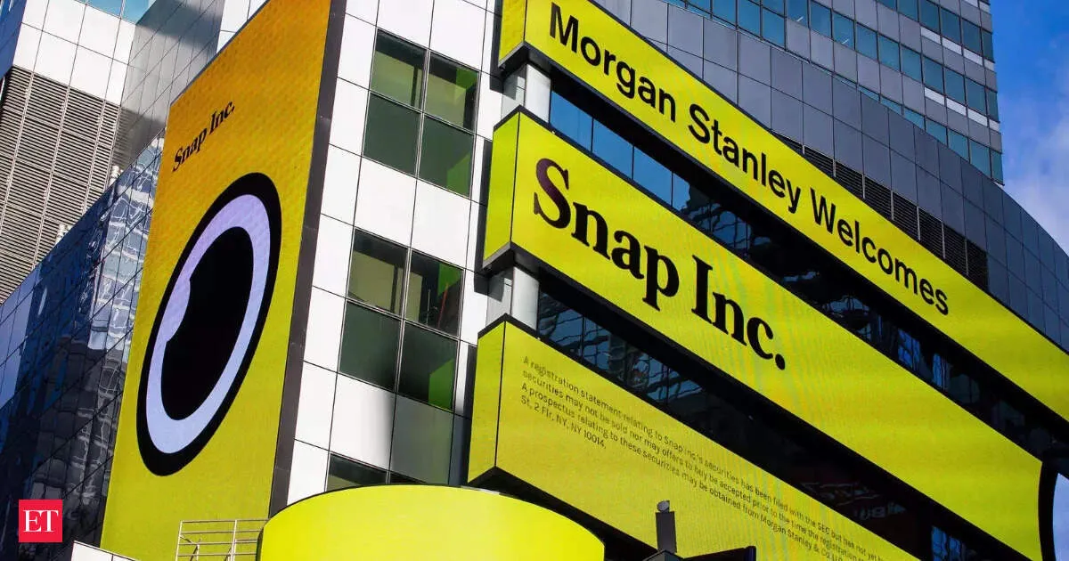 Snap to cut 1000 jobs as AI push drives major cost savings