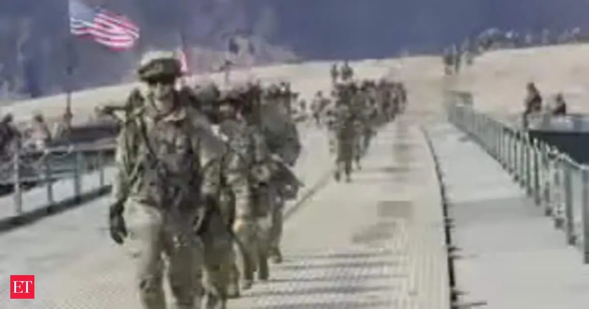 NATO works with US to decode troop cut in Germany after leadership spat