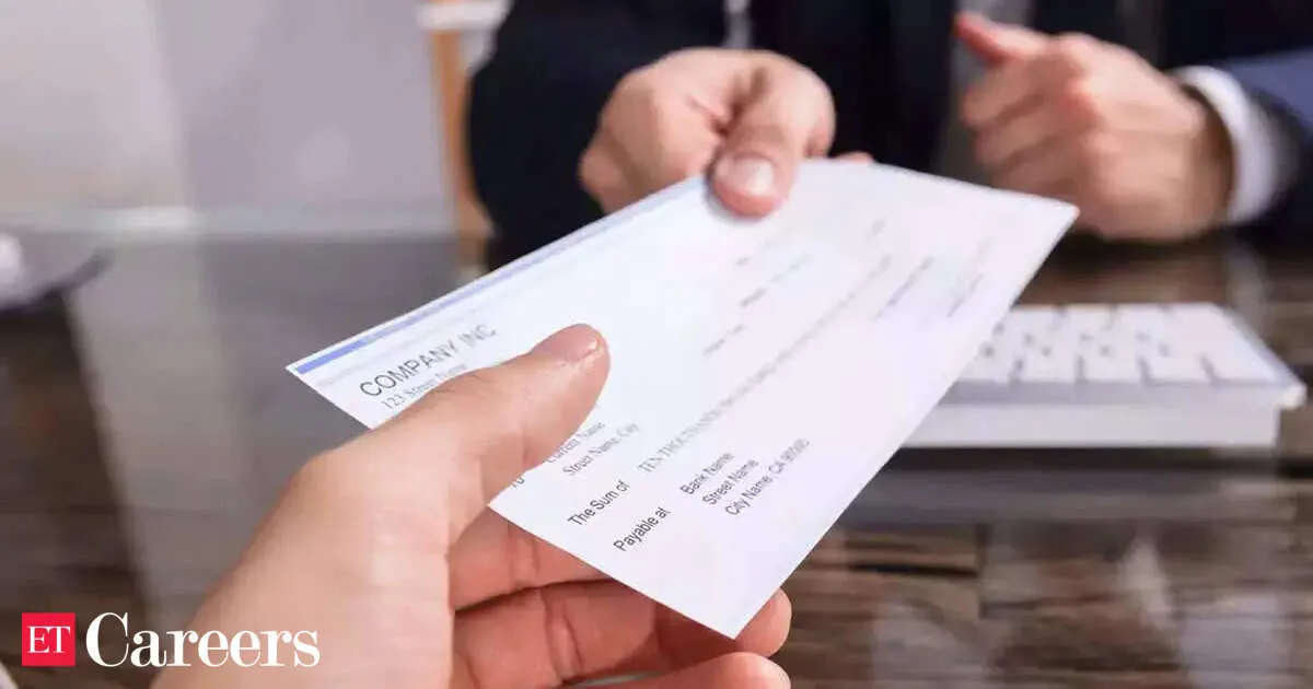 India Inc targets 9.1% pay hike in 2026 as skills based pay spreads fast