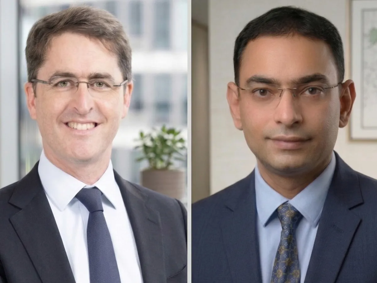 TR Capital to deploy 1 billion in India secondaries appoints Umang Agarwal as MD