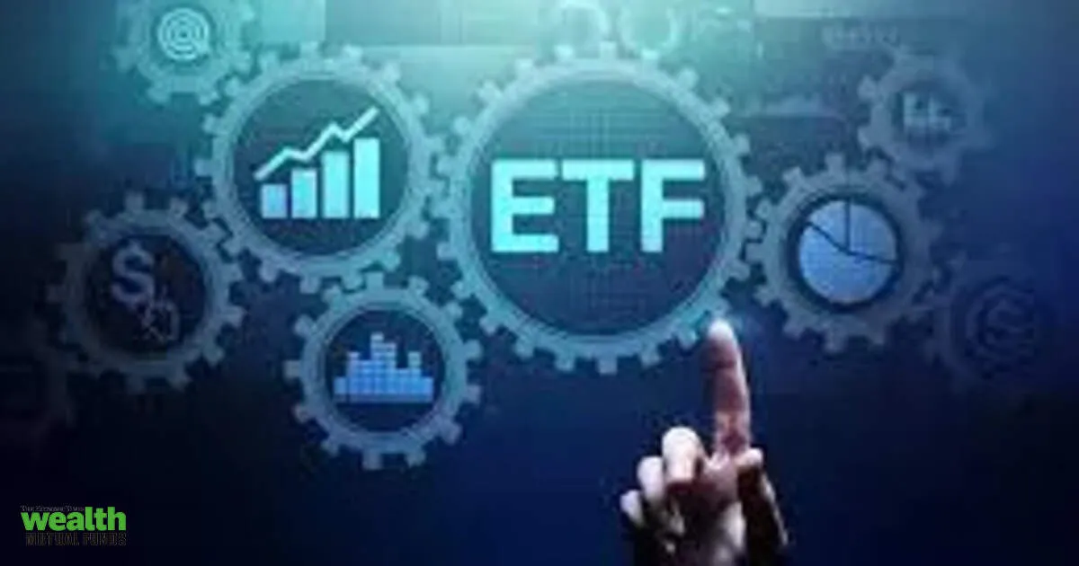 ETFs pull over 1 8 lakh crore in FY26 as gold and silver crush equity inflows