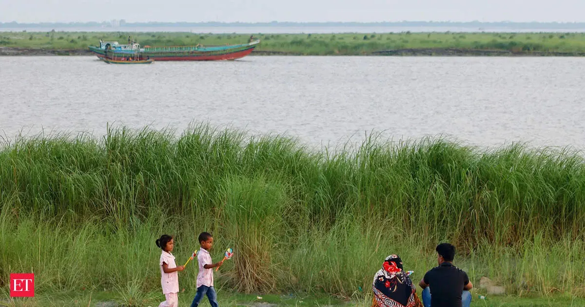 Bangladesh greenlights Padma barrage meant to blunt Farakka’s upstream damage