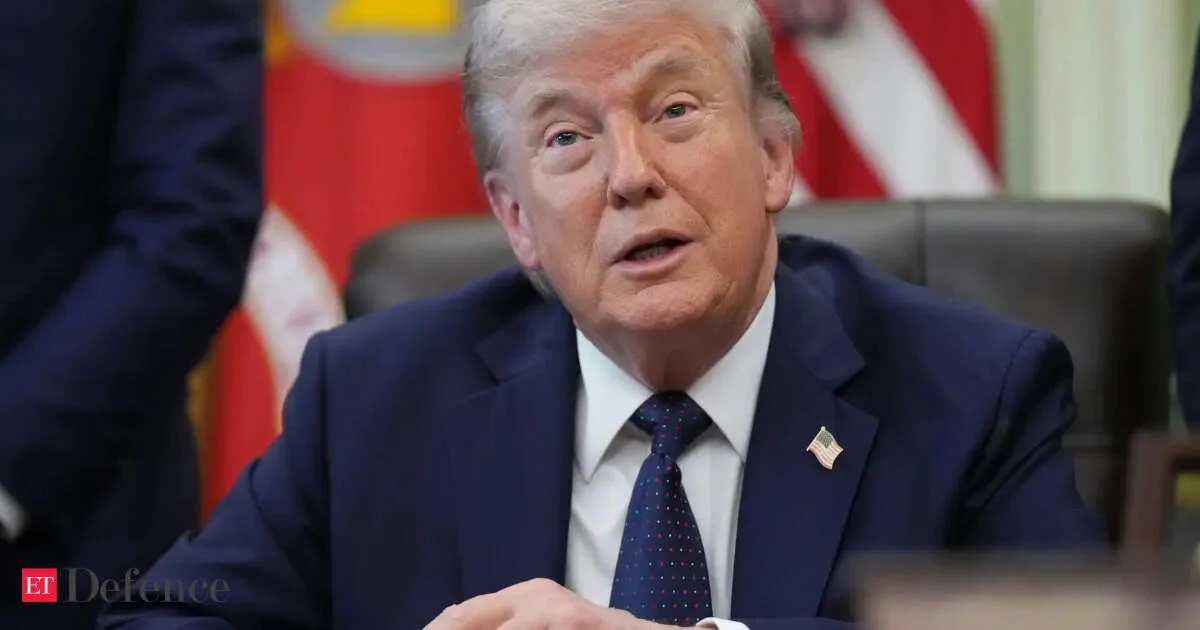 Trump announces Lebanon Israel ceasefire extended three weeks after Oval Office talks