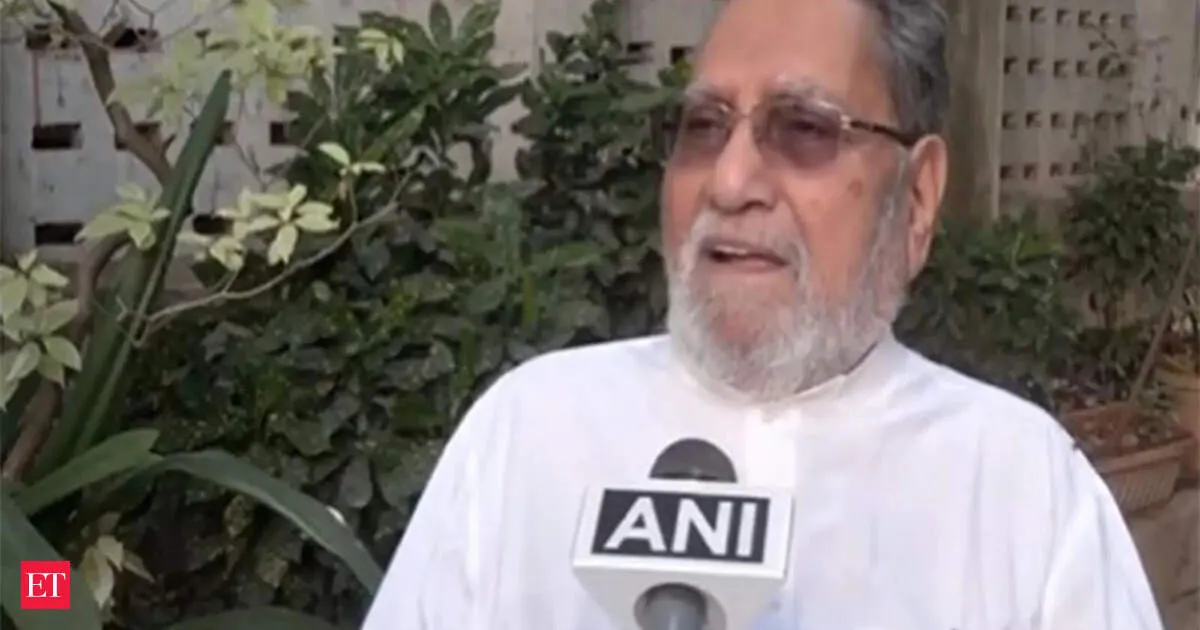 Dalwai slams BJP and AAP after seven AAP MPs switch camps in Rajya Sabha power grab