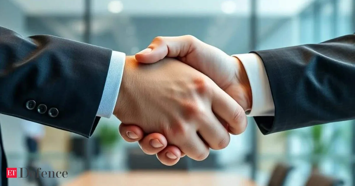 Sigma wins 3800 crore Rolls-Royce deal for high precision aerospace components