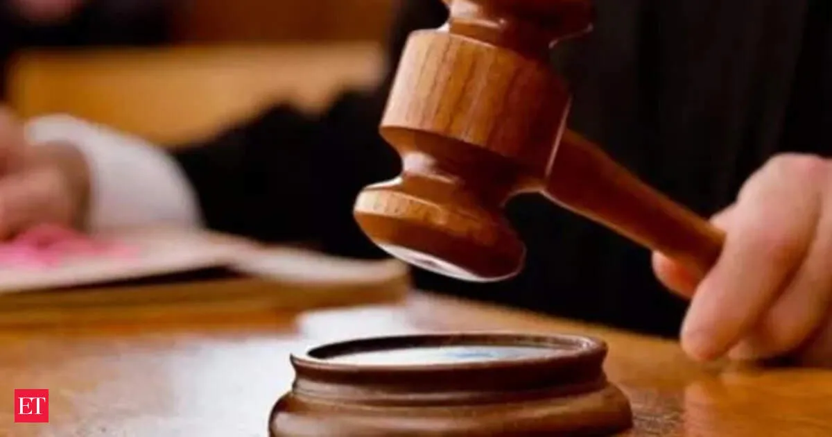 Nashik court rejects TCS employee Nida Khan anticipatory bail over harassment and conversion allegations