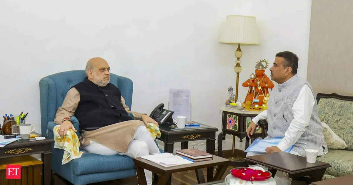 SIR effect triggers shock as ineligible votes surpass BJP margins in 25 West Bengal seats