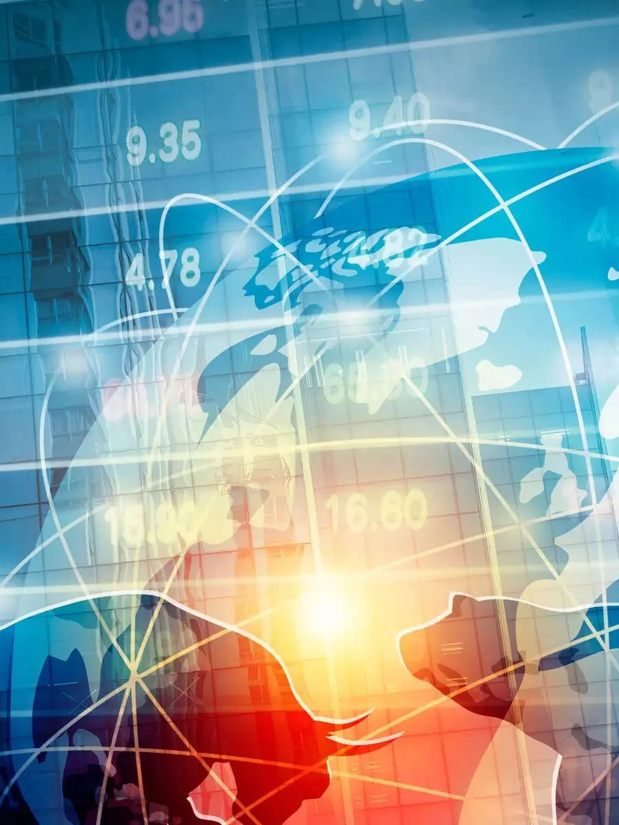 Eternal and Ola Electric lead six biggest movers as earnings and contracts shake D Street