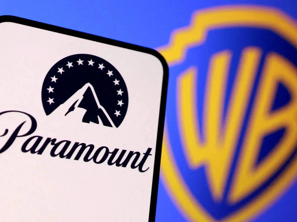 Warner Bros Discovery shareholders vote on Paramount $81 billion blockbuster merger