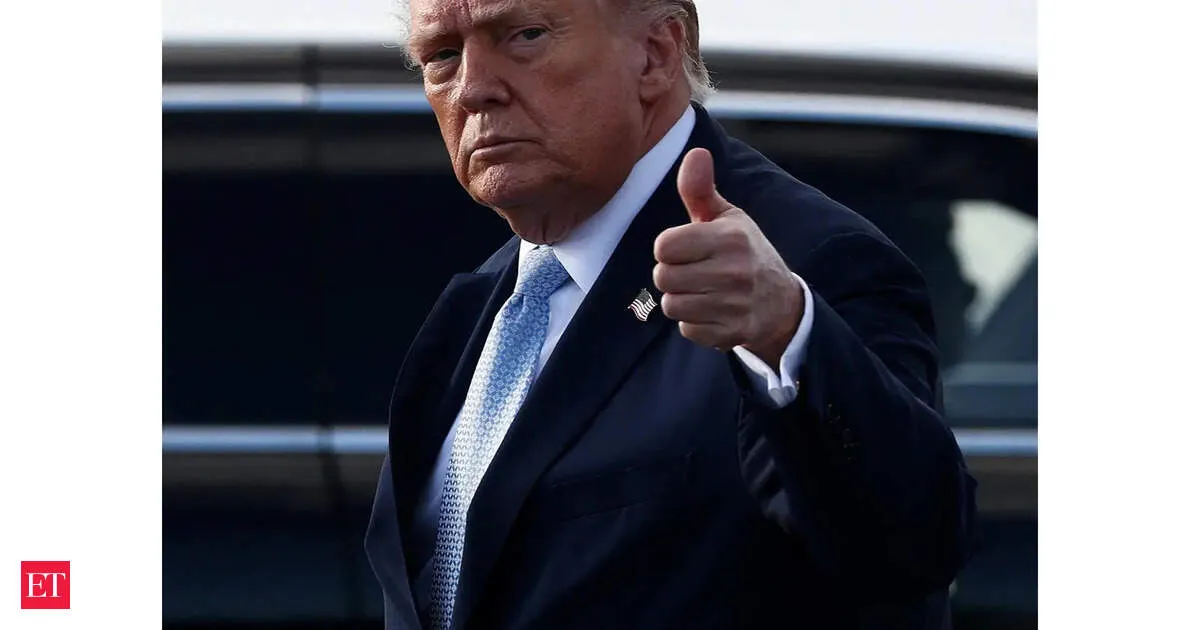 Trump cancels envoys as Iran rejects US demands and Hormuz shutdown raises fresh war fears