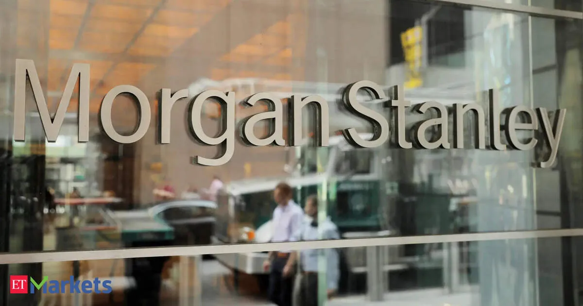 Morgan Stanley warns oil market in race against time as Hormuz closure threatens prices