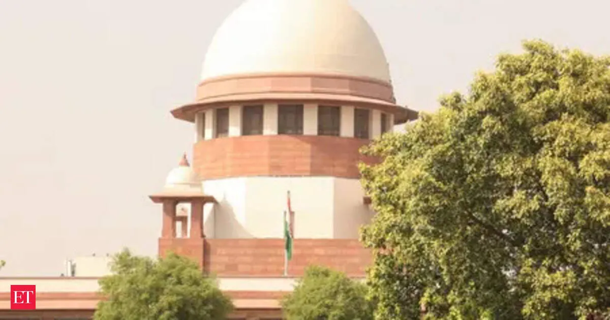 Supreme Court to review PIL demanding a dedicated revenue judicial cadre for land dispute cases