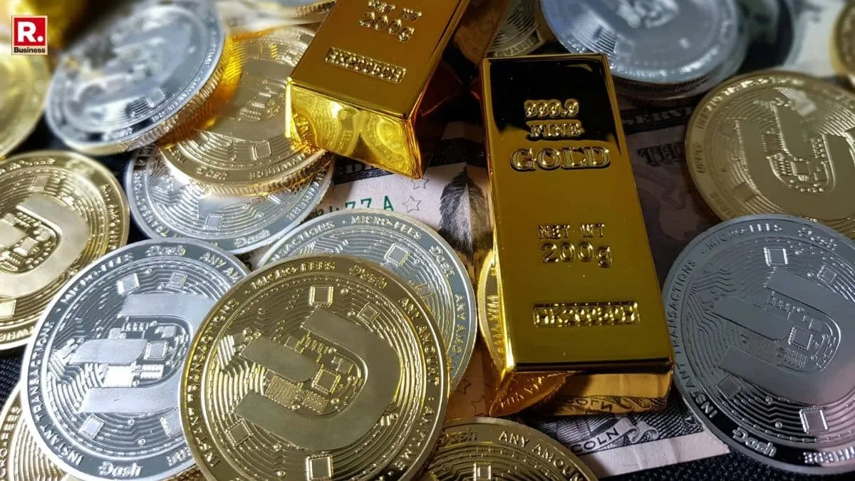 India hikes gold and silver import duty to 15% to shield forex from West Asia shocks
